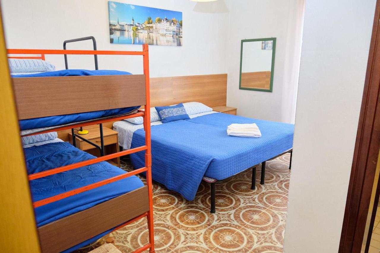 Peaceful Flat With Direct Beach Access Beahost Rosolina Mare Eksteriør billede